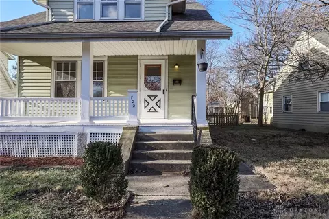 722 E Circle Dr, Dayton, OH 45403 photo 3