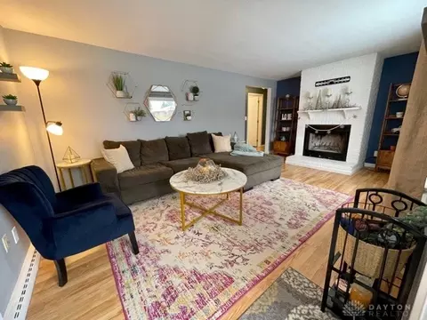 5137 W Ridgewood Rd, Springfield, OH 45503 photo 3