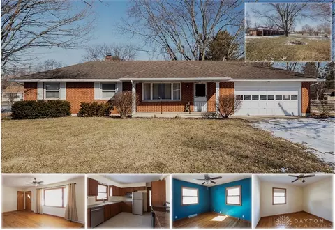 1402 Tener Pl, Springfield, OH 45502 photo 1