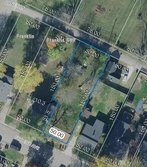 919 Forest Ave, Franklin, OH 45005 photo 1