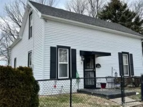 625 Tibbetts Ave, Springfield, OH 45505 photo 1