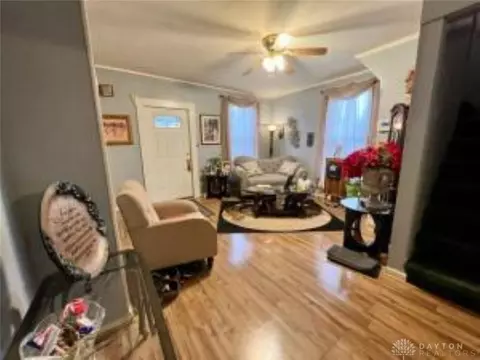 625 Tibbetts Ave, Springfield, OH 45505 photo 5