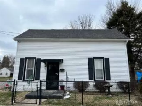 625 Tibbetts Ave, Springfield, OH 45505 photo 2