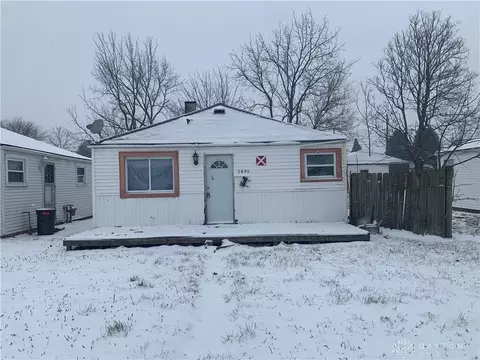 2696 Tecumseh Ave, Springfield, OH 45503 photo 1