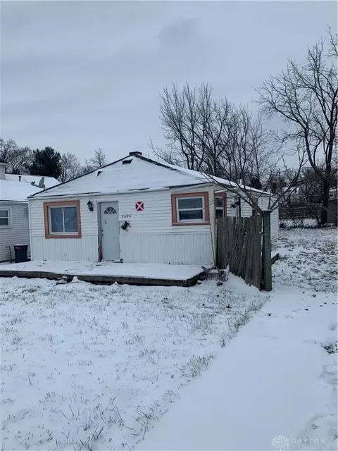 2696 Tecumseh Ave, Springfield, OH 45503 photo 2