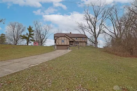 444 Sassafras Dr, Springfield, OH 45504 photo 43