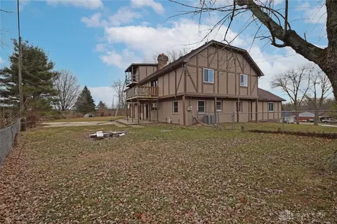 444 Sassafras Dr, Springfield, OH 45504 photo 38