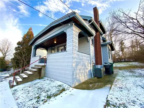 2789 Shaffer Ave, Cincinnati, OH 45211 photo 2