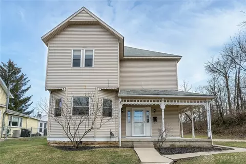 356 N Main St, Covington, OH 45318 photo 1