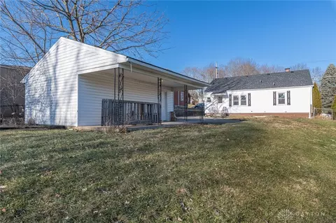 322 E 4th St, Franklin, OH 45005 photo 30