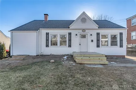 322 E 4th St, Franklin, OH 45005 photo 1