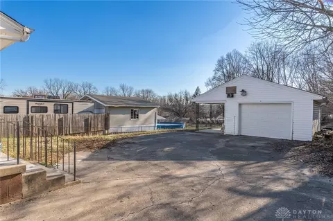 322 E 4th St, Franklin, OH 45005 photo 27
