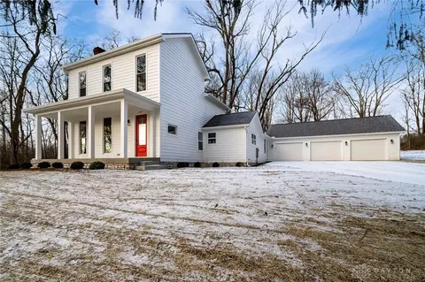 9357 N Cincinnati Columbus Rd, Waynesville, OH 45068 photo 4