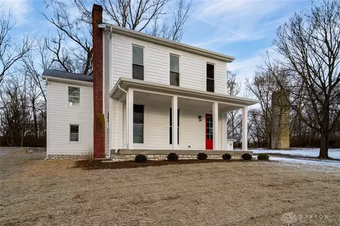 9357 N Cincinnati Columbus Rd, Waynesville, OH 45068 photo 2