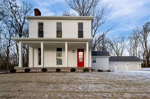9357 N Cincinnati Columbus Rd, Waynesville, OH 45068 photo 1
