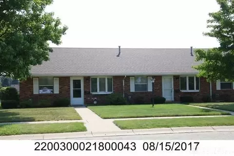4450 Ridgewood Rd, Springfield, OH 45503 photo 1