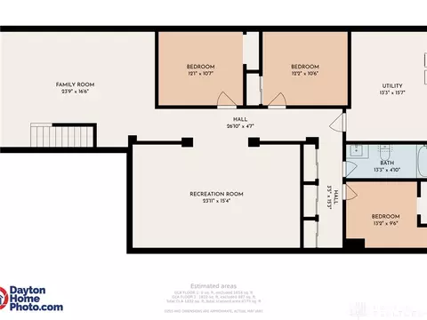 80 W Mill St, Springboro, OH 45066 photo 36