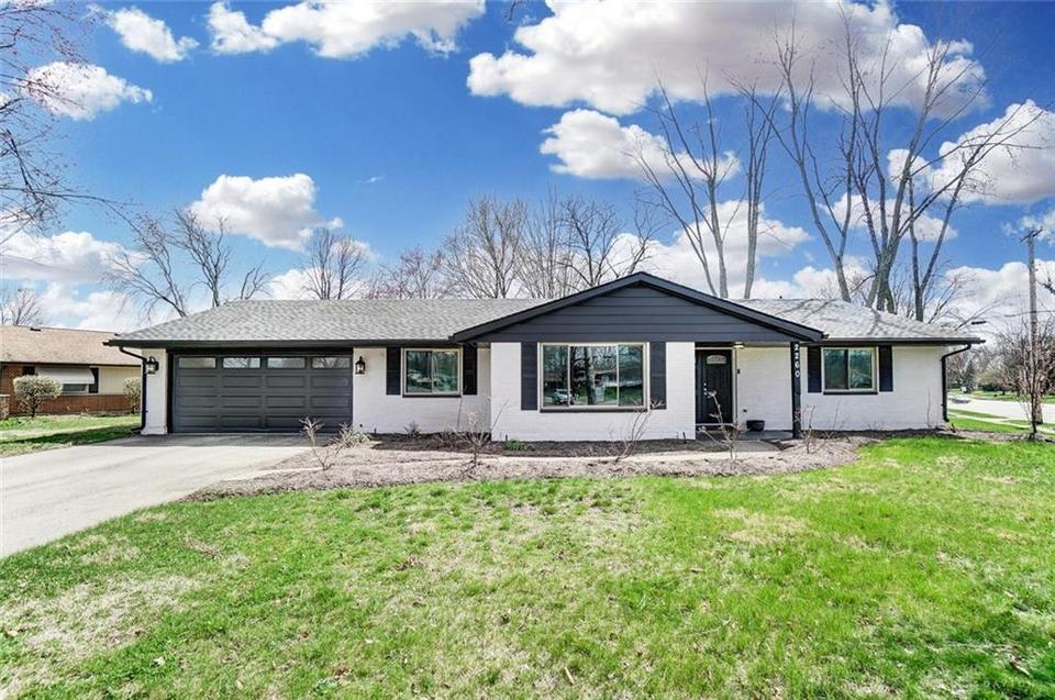 2260 E Rahn Rd, Kettering, OH 45440 45 Photos MLS 856996 Movoto