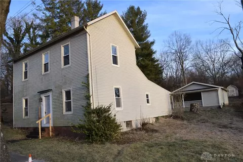 211 E Main St, Spring Valley, OH 45370 photo 1