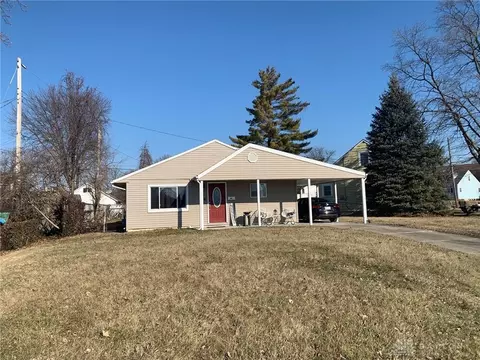 41 Circle Dr, Fairborn, OH 45324 photo 9