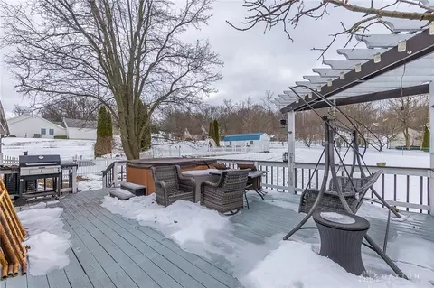 259 Willow Rd, Springfield, OH 45502 photo 35