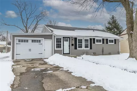 840 Hemlock St, Celina, OH 45822 photo 1