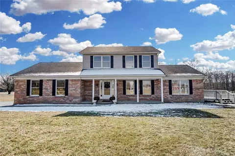 5727 Brant Rd, Morrow, OH 45152 photo 47