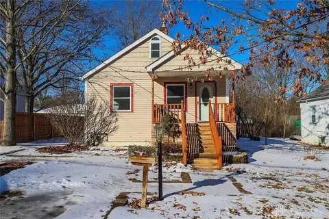 107 Welch Rd, Morrow, OH 45152 photo 1