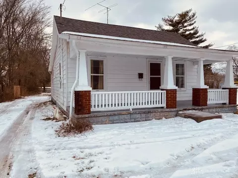 1411 Sunset Ave, Springfield, OH 45505 photo 1