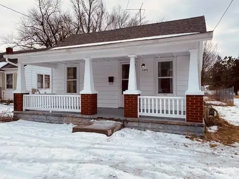 1411 Sunset Ave, Springfield, OH 45505 photo 2