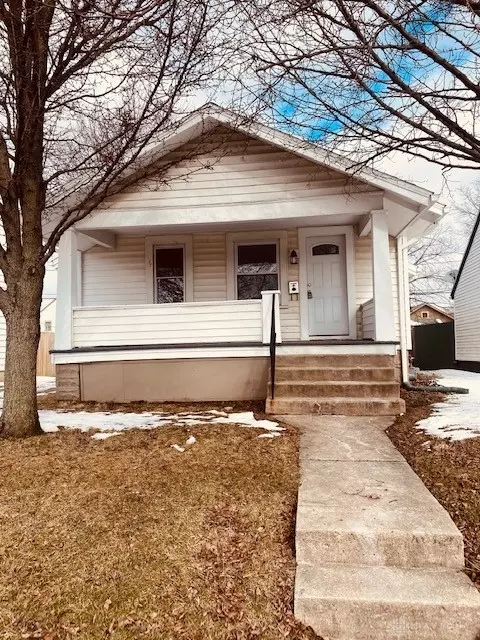 1704 W North St, Springfield, OH 45504 photo 1