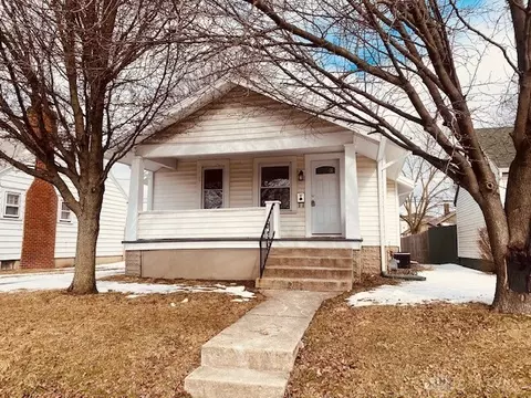 1704 W North St, Springfield, OH 45504 photo 2