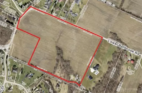 000 Lower Bellbrook Rd, Sugarcreek Township, OH 45370