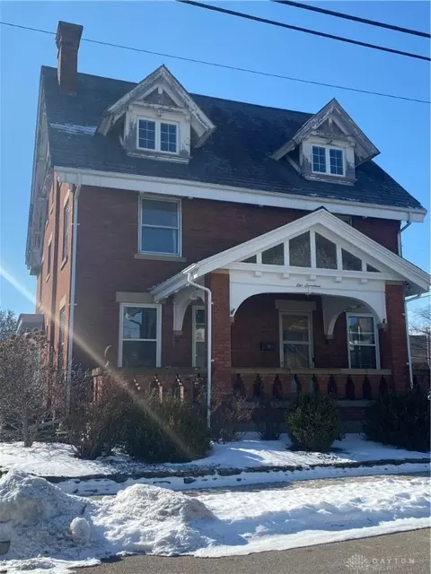 117 E Walnut, Covington, OH 45318 photo 2