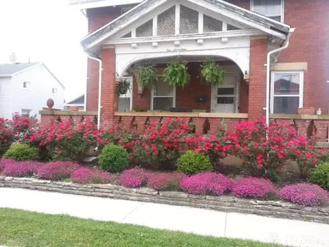 117 E Walnut, Covington, OH 45318 photo 1