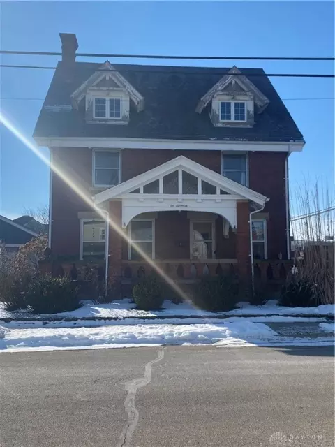 117 E Walnut, Covington, OH 45318 photo 3