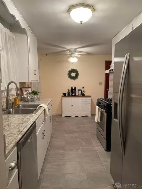 4712 Tulane Rd, Springfield, OH 45503 photo 9