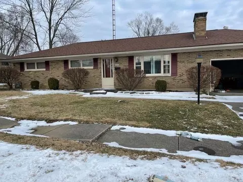 4712 Tulane Rd, Springfield, OH 45503 photo 1