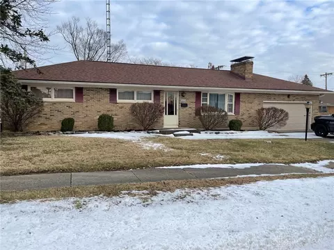 4712 Tulane Rd, Springfield, OH 45503 photo 2