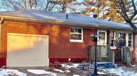 4845 Curtis Dr, Springfield, OH 45503 photo 2
