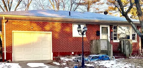 4845 Curtis Dr, Springfield, OH 45503 photo 1