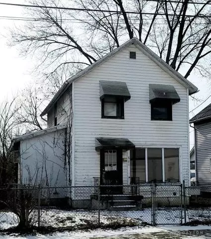 861 Sherman Ave, Springfield, OH 45503 photo 2