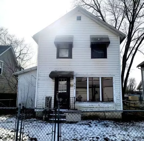 861 Sherman Ave, Springfield, OH 45503 photo 1