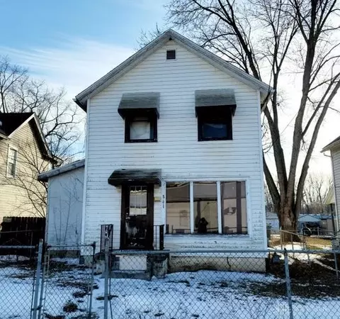 861 Sherman Ave, Springfield, OH 45503 photo 4