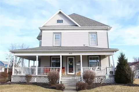 402 E Main St, Coldwater, OH 45828 photo 4