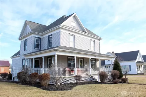 402 E Main St, Coldwater, OH 45828 photo 1