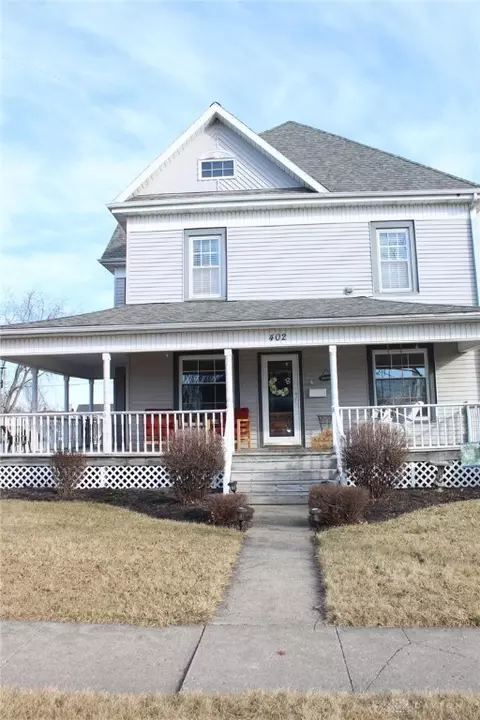 402 E Main St, Coldwater, OH 45828 photo 5
