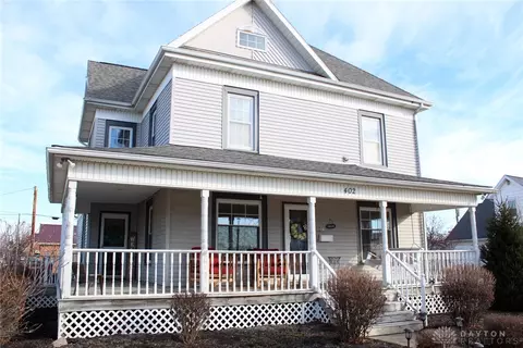 402 E Main St, Coldwater, OH 45828 photo 3
