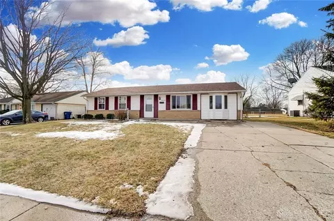 1433 Attleboro Ave, Springfield, OH 45503 photo 3
