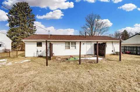 1433 Attleboro Ave, Springfield, OH 45503 photo 27